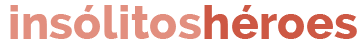 Insolitosheroes.com Logo